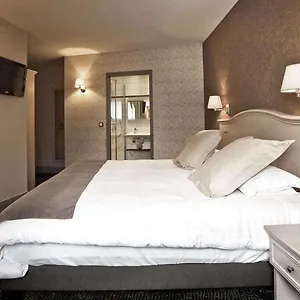 Western Le Duguesclin Hôtel-restaurant Hotel